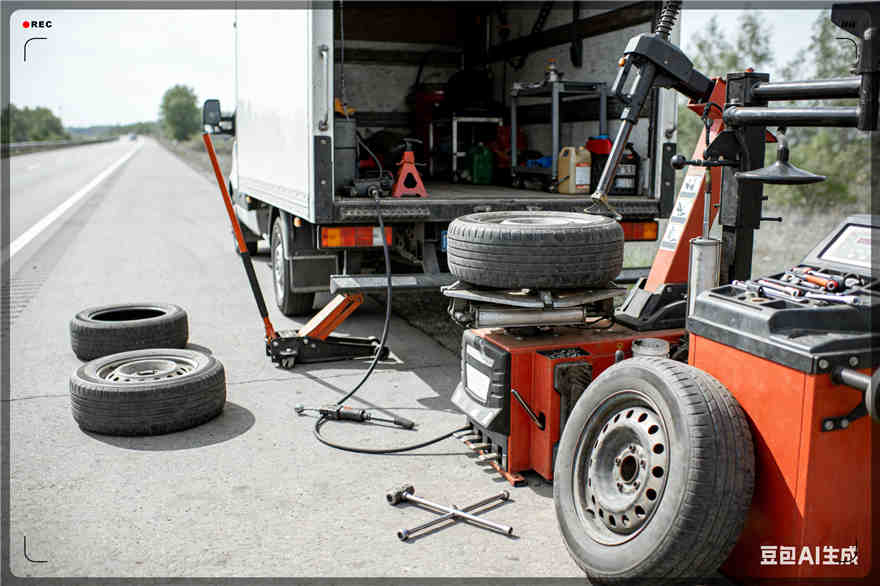 芗城区信援道路救援流动补胎电话
